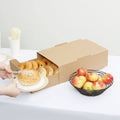 Large Catering Container Food Tray with Cover, Case of 15 H645