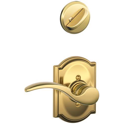 Aged Bronze Interior Active Trim T953