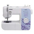 Portable Full-Featured Sewing Machine with 27 Stitches C3061