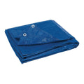 Blue Weather-Resistant Tarp T81647