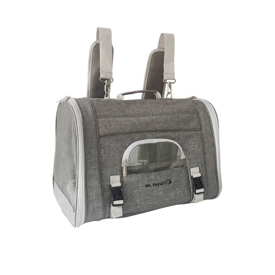 Convertible Backpack Airline Approved Pet Carrier Q691015