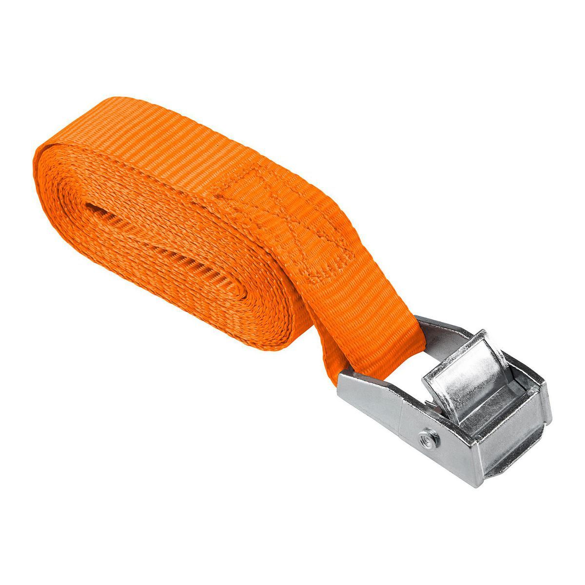 1 in. x 12 ft. Lashing Straps 2 Pack T799