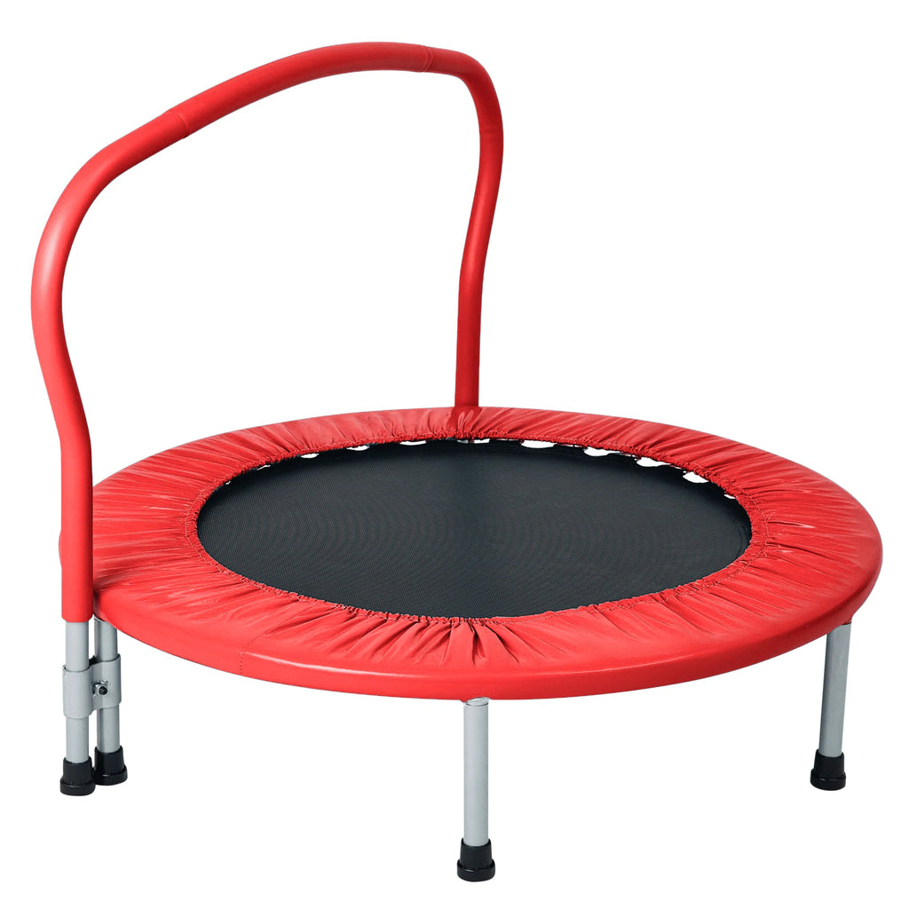 Folding Trampoline 36 Diameter H564211