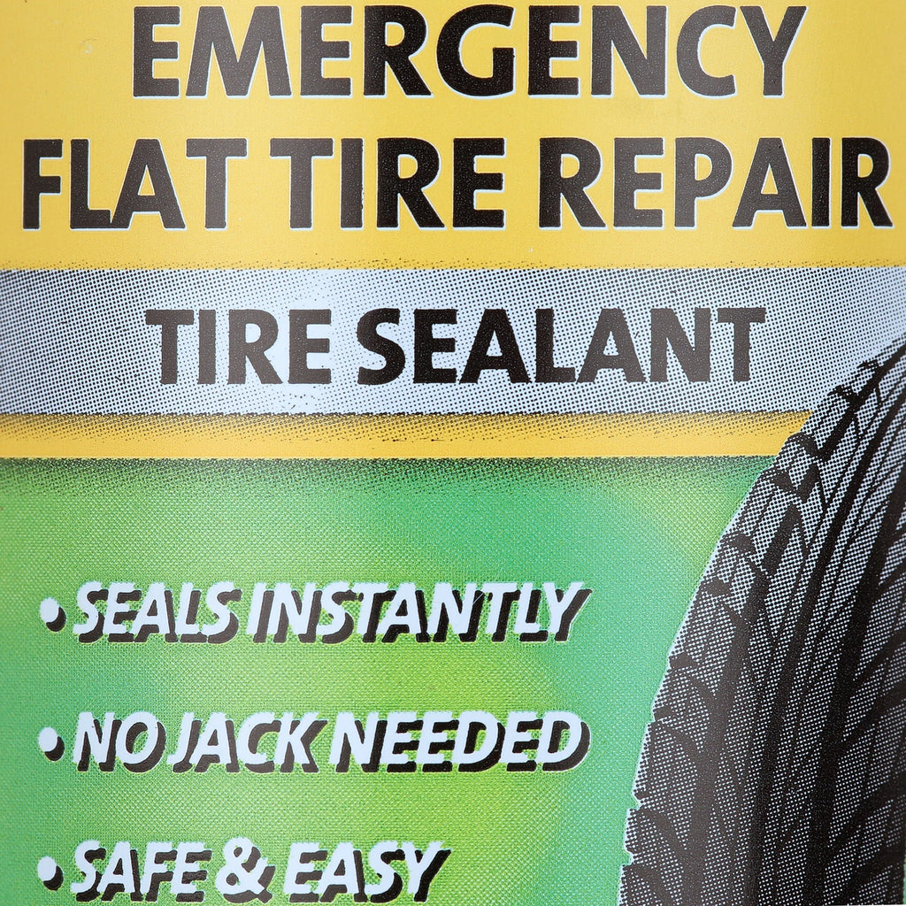 14 oz Tire Sealant X9604