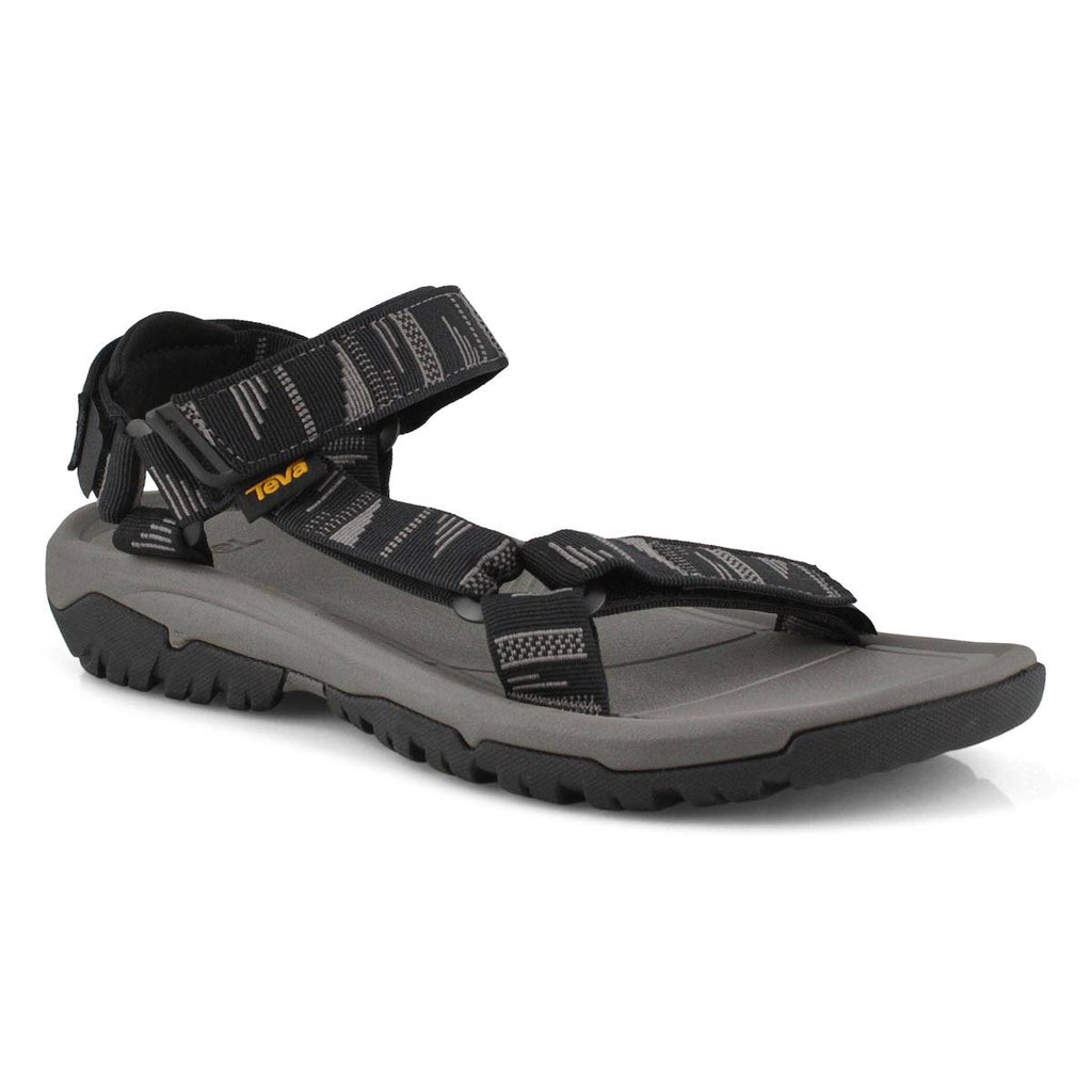 Men's Hurricane XLT2 Chara Black / Grey Z3852