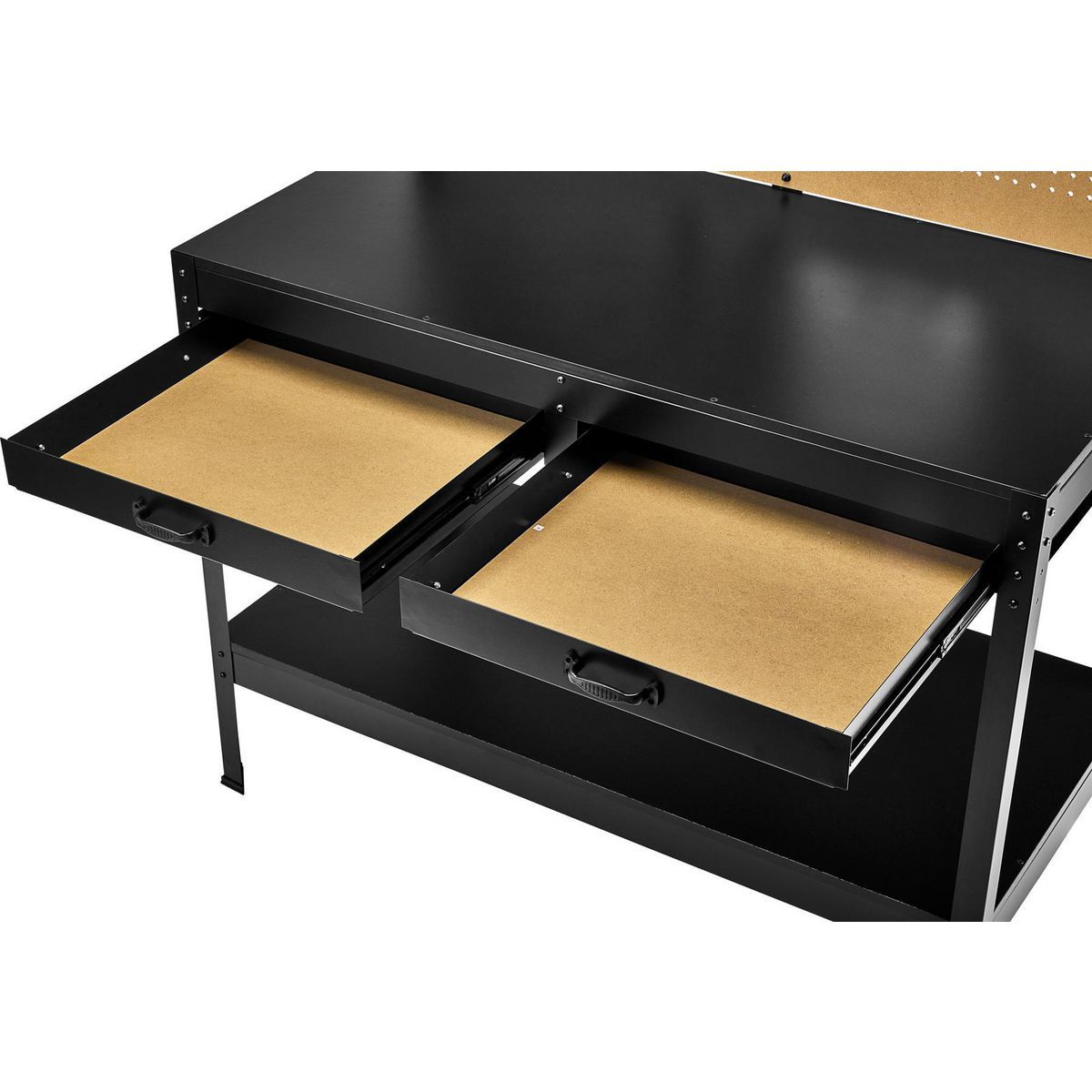 48 in. Workbench with Light M31653