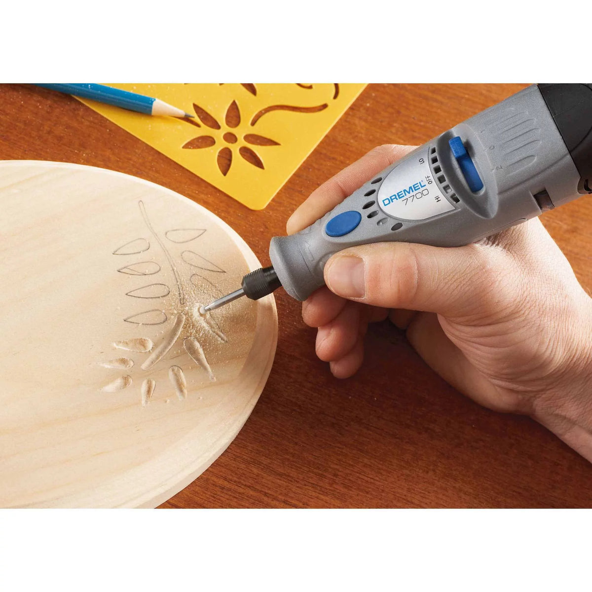 Cordless Rotary Tool Kit I4413
