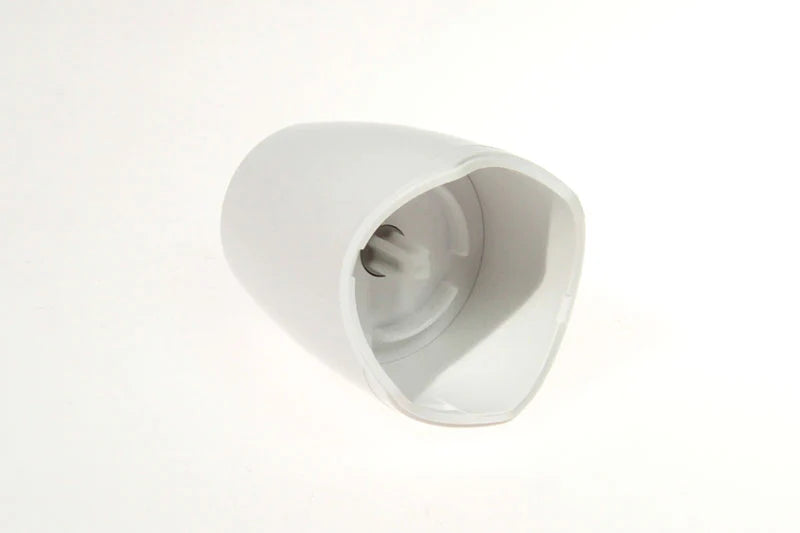 Multiquick EasyClick Reducer with Gear White F612365