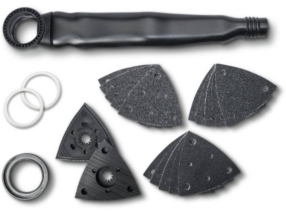 Multimaster Dust Extraction Set N88572