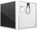100 Watt Polycrystalline 12V Solar Panel C395