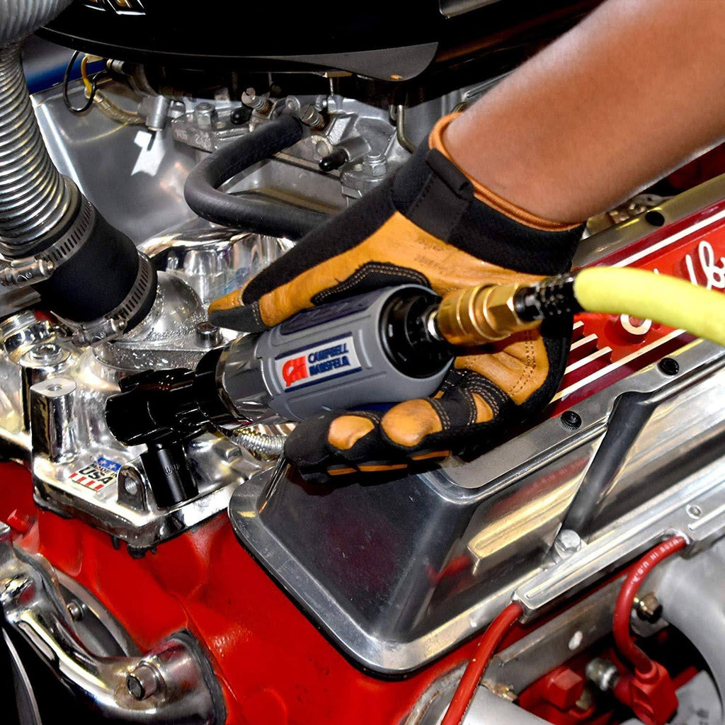 3/8x22 Air Ratchet E43347