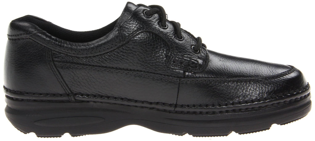 Men's Black Shoes O863