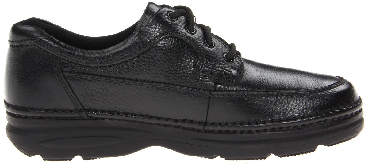 Men's Black Shoes O863