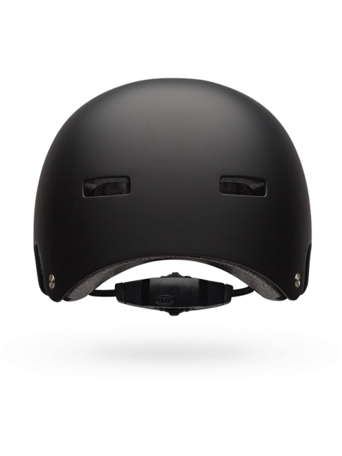 Matt Black Helmet U6318