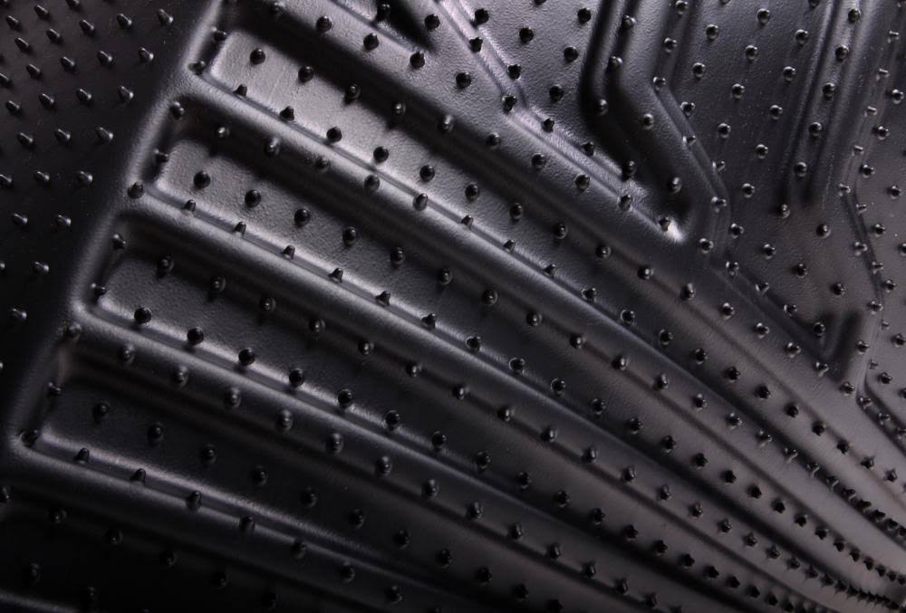Floor Liners Q488