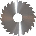 2 inch 24 Tooth Solid Carbide Slitting & Slotting Saw E782
