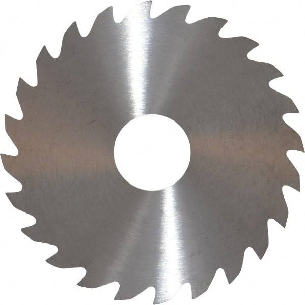 2 inch 24 Tooth Solid Carbide Slitting & Slotting Saw E782