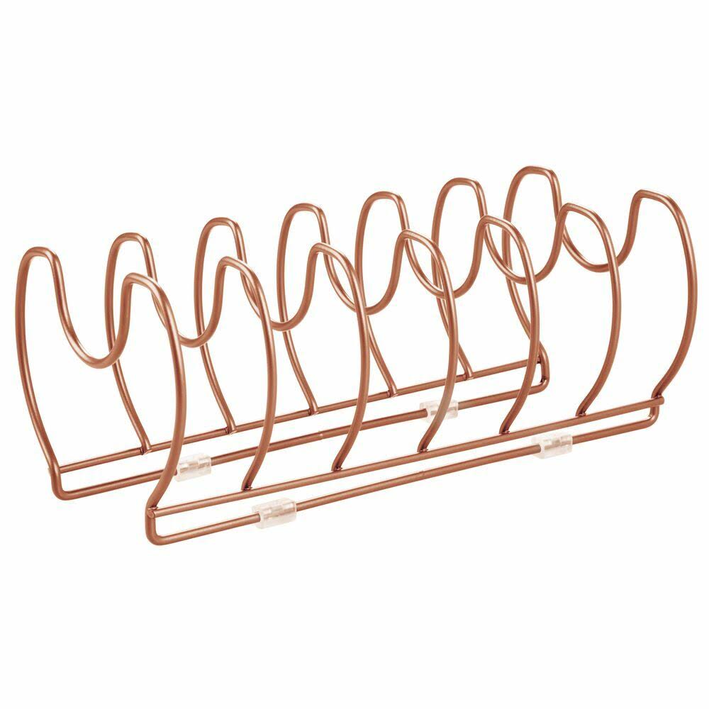 Metal Pot & Pan Rack G944