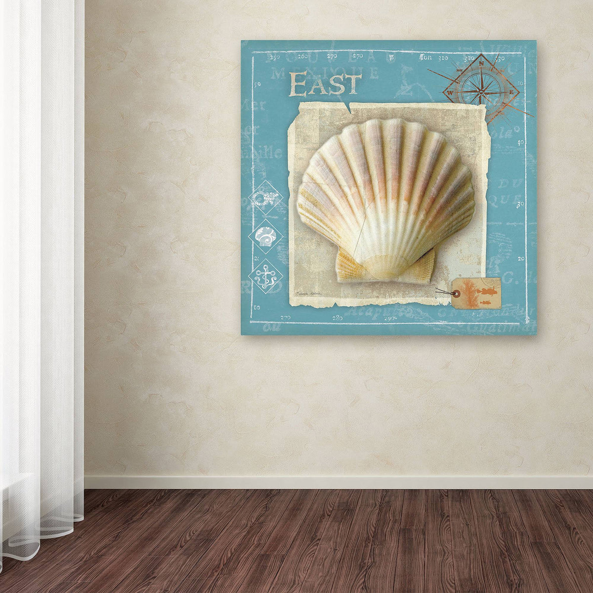 Canvas Art X619283