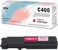 Compatible Magenta Toner Cartridge Replacement F147