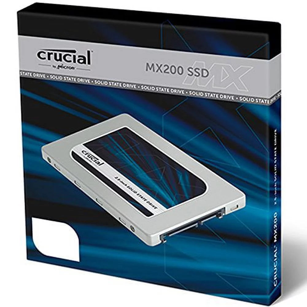250 GB 2.5" Internal SATA Solid State Drive U4365