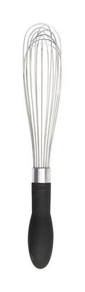 Whisk, Stainless Steel Wires, 11" F886600