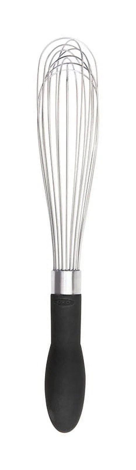 Whisk, Stainless Steel Wires, 11" F886600