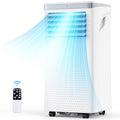 8000 BTU Portable Air Conditioner D578957