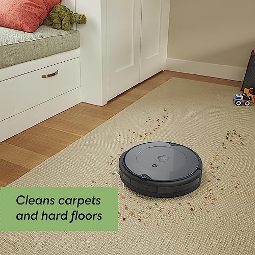 Robot Vacuum and Mop Combo O6123
