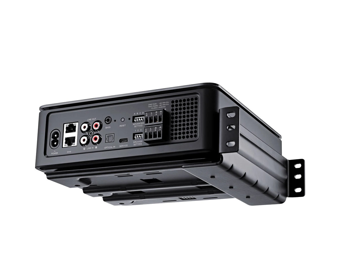 Wi-Fi Bluetooth Speaker Amp Y97105