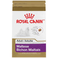 Adult Maltese Dry Dog Food J51893