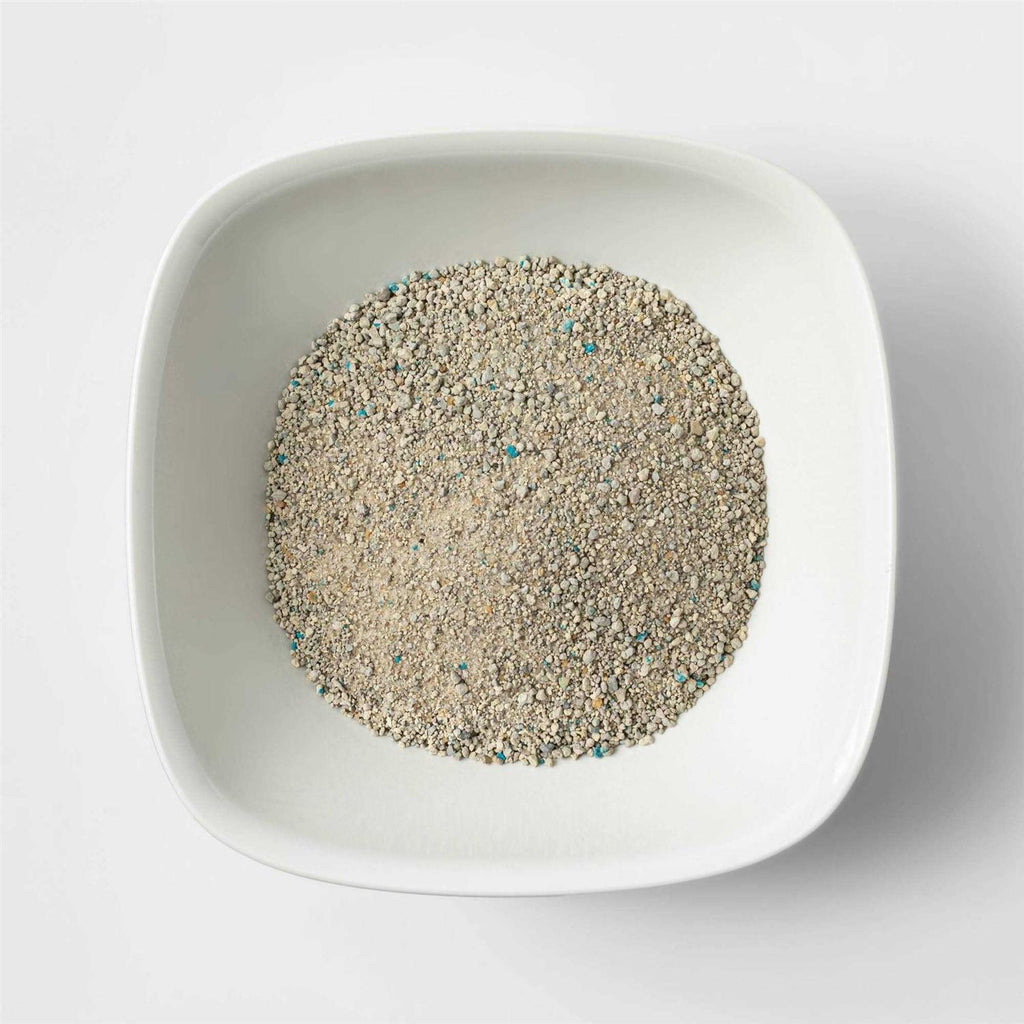 Scented Clumping Cat Litter G1805