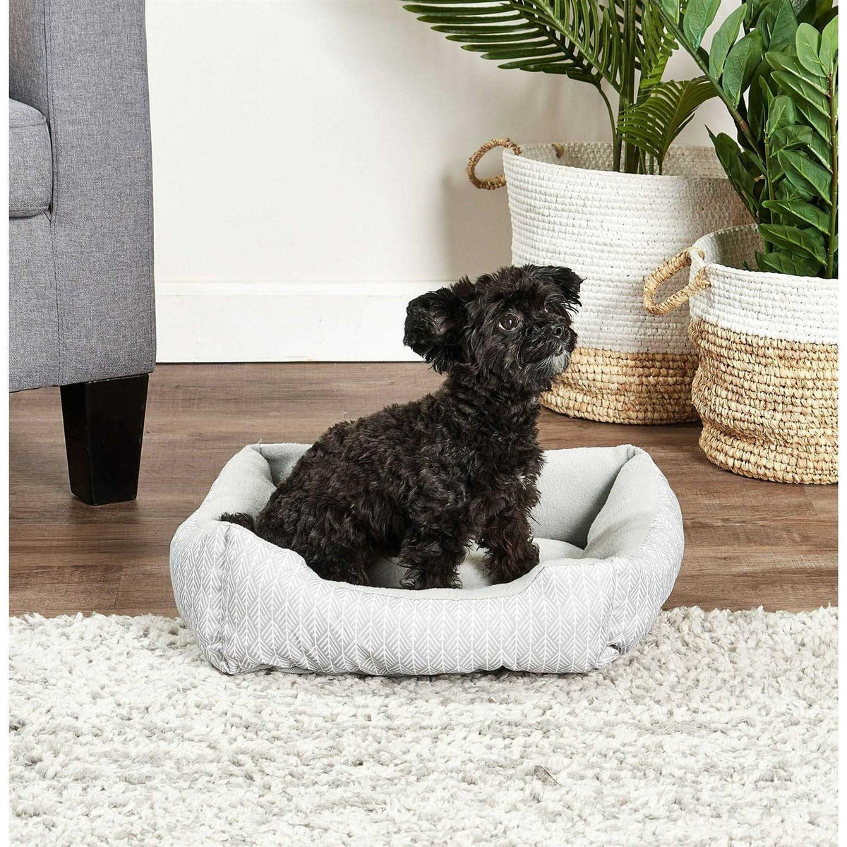 Small Pet Bed S50920