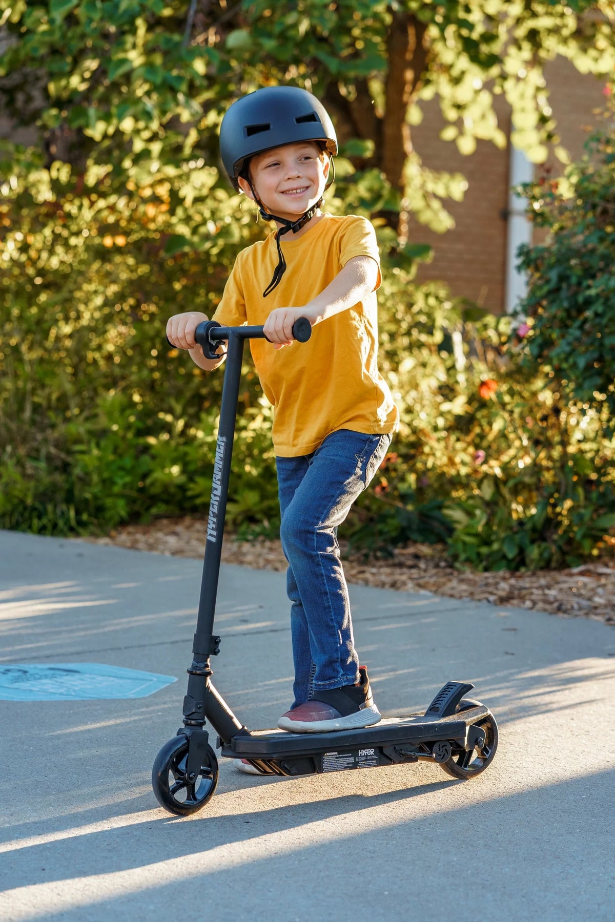 12V Electric Scooter Ride on for Kids B3892
