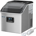 Stainless Steel Countertop Ice Maker Machine B87320
