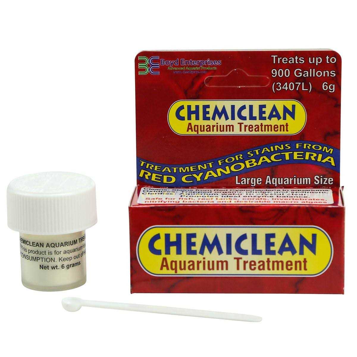 Chemiclean Liquid Y69282