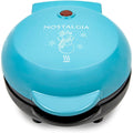 Personal Electric Snowman Waffle Maker W70858