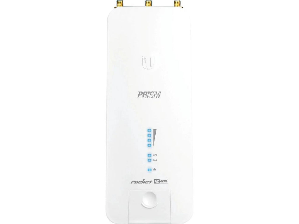 5 GHz Rocket AC Prism N944