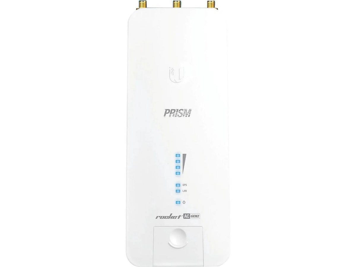 5 GHz Rocket AC Prism N944