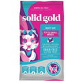 Solid Gold Grain-Free Small-Breed Dog Food N95230