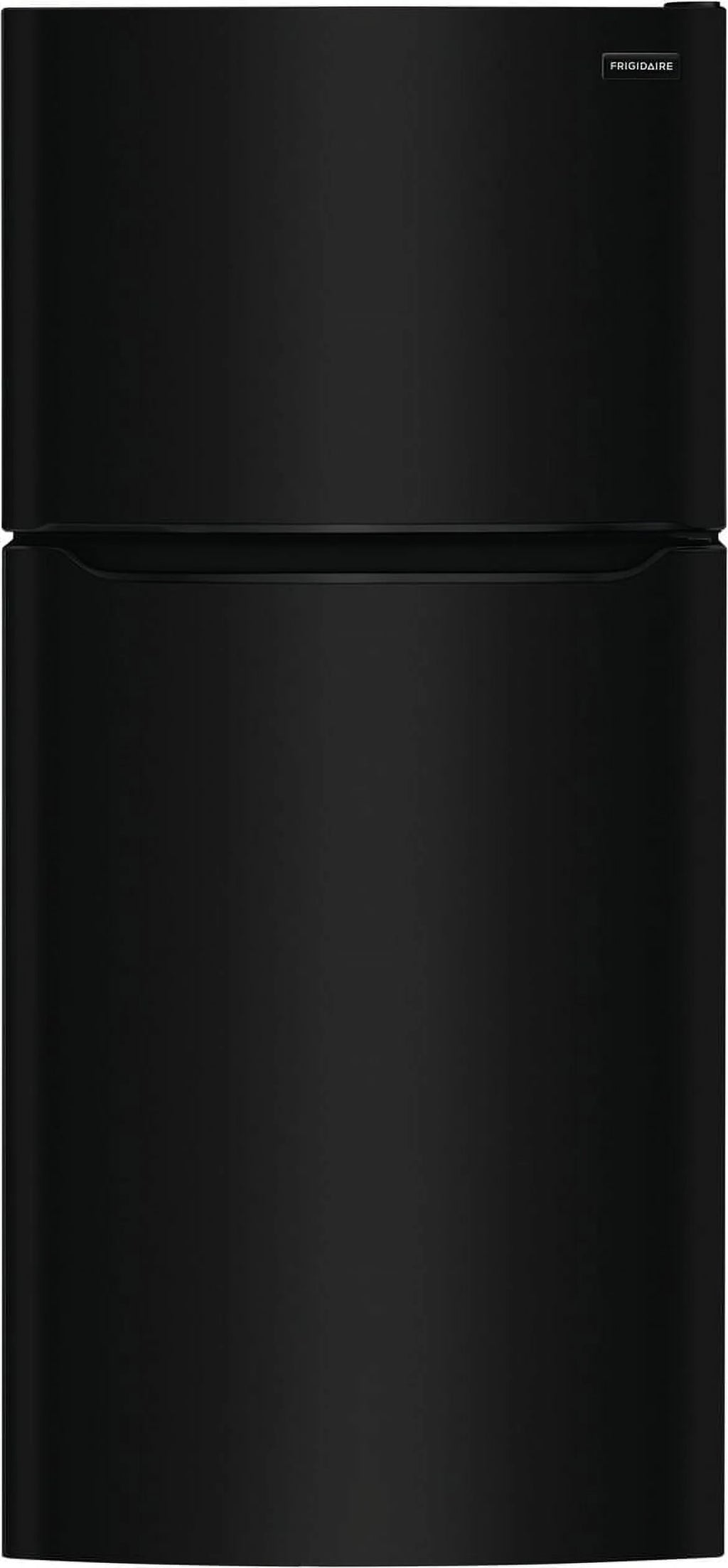 20 Cu. Ft. Stainless Steel Top-Freezer Refrigerator K946404