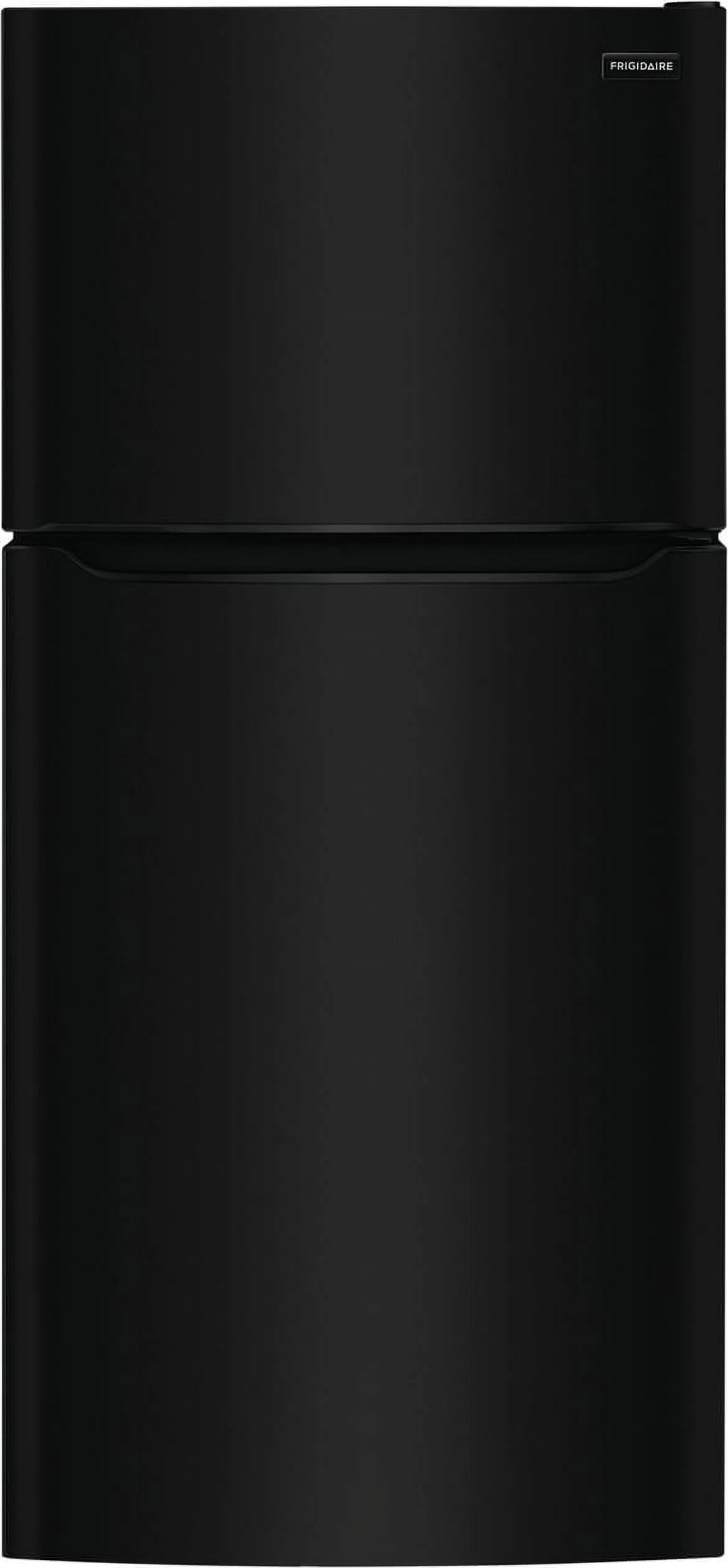 20 Cu. Ft. Stainless Steel Top-Freezer Refrigerator K946404