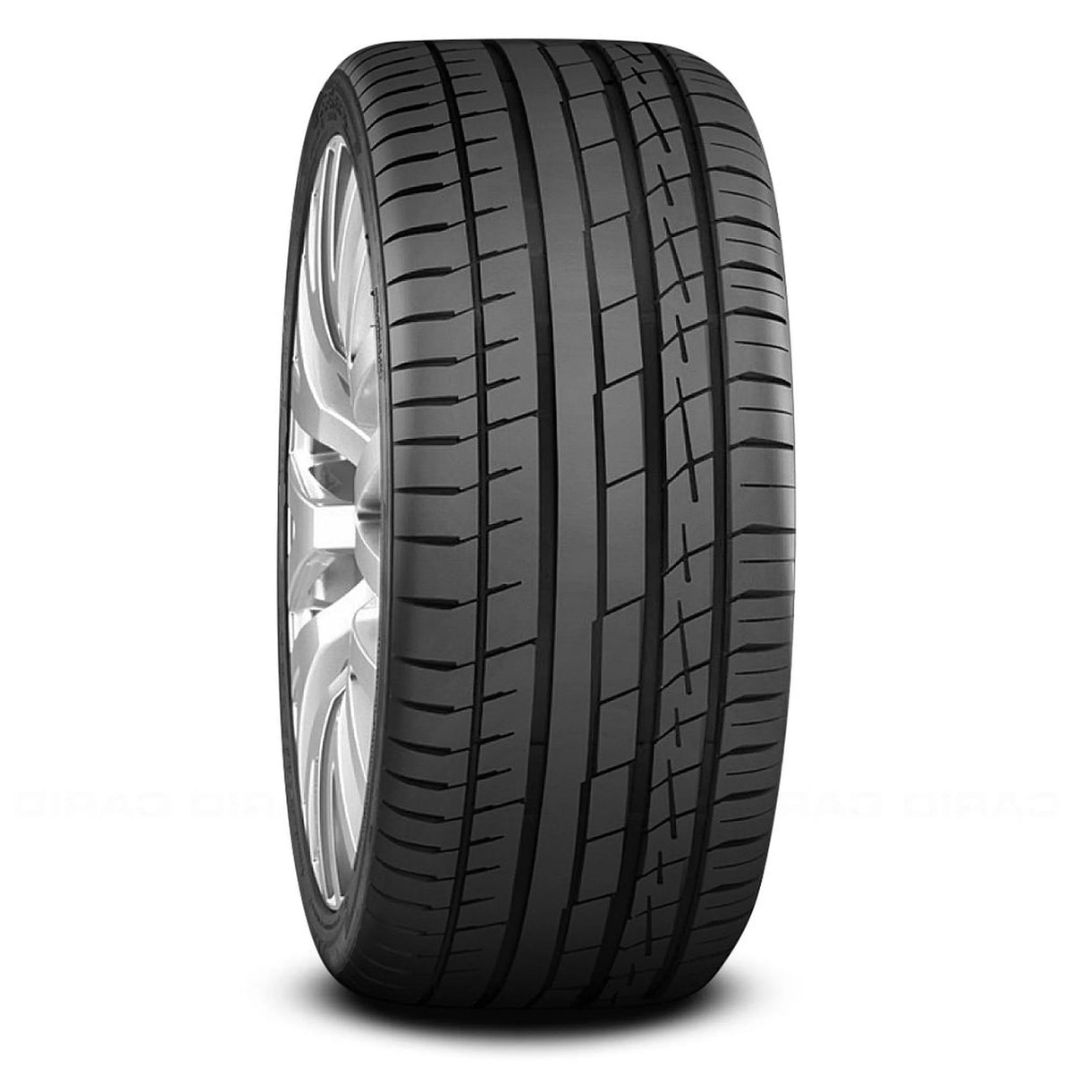 245/60R18 105V Performance Tire Y9585