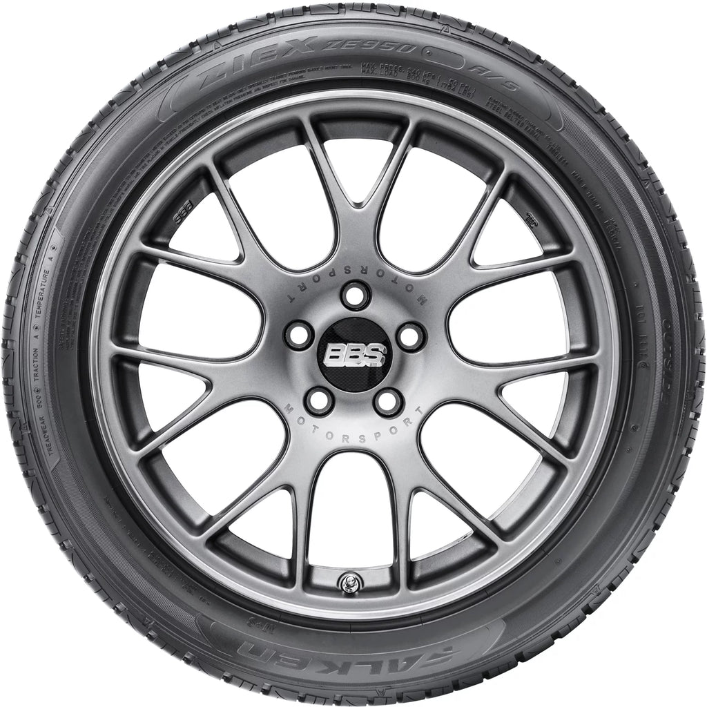 225/45ZR17XL 94W All Season Tire M37874
