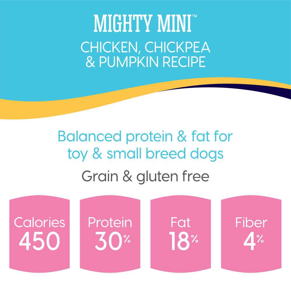 Solid Gold Grain-Free Small-Breed Dog Food N95230