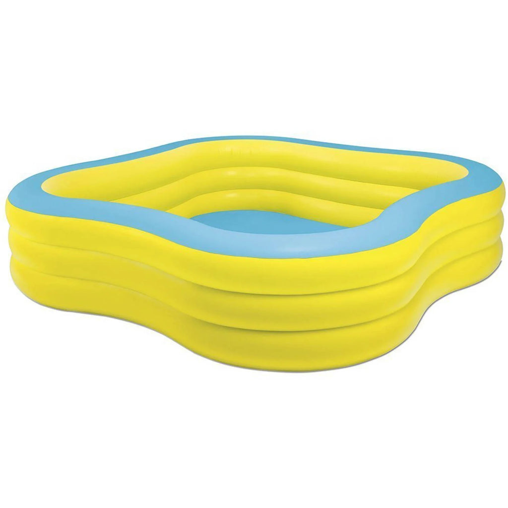 Inflatable Family Pool B17569