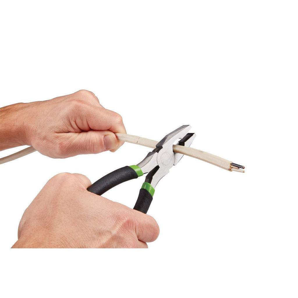 8 in. Linesman Pliers O26306