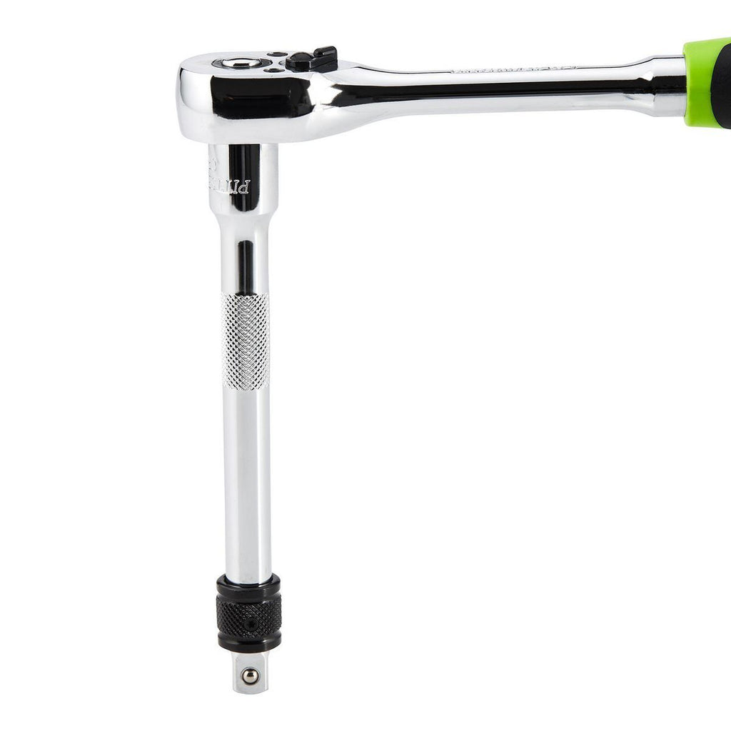 3/8 in. Drive Quick-Release Extension Bar Set, 4-Piece Z538314