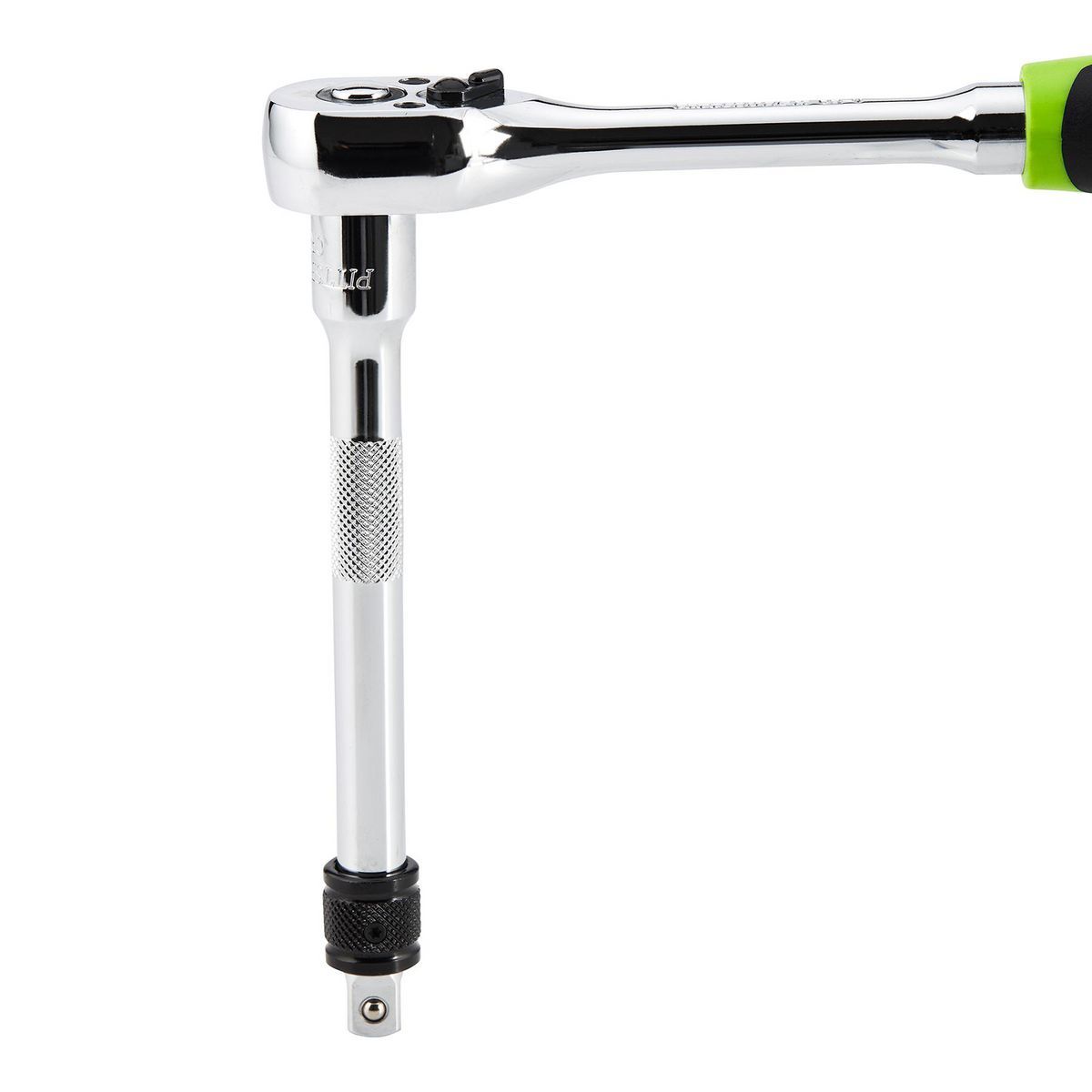 3/8 in. Drive Quick-Release Extension Bar Set, 4-Piece Z538314