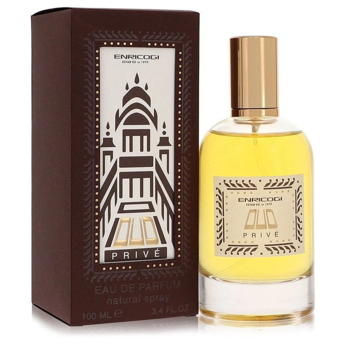 Eau De Parfum Spray 3.4 oz X104802